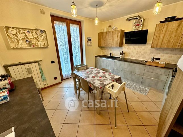 Appartamento in residenziale in Via Sant'Anna