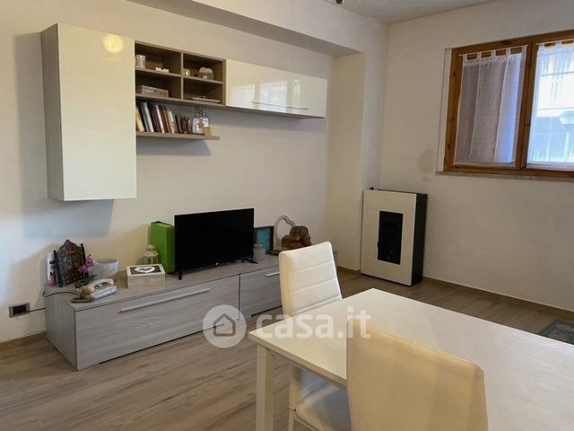 Appartamento in residenziale in Via Trebbia 68