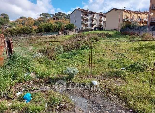 Terreno edificabile in residenziale in Contrada Marrigo