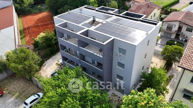 Appartamento in residenziale in Via Zabarella