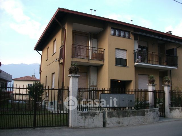 Appartamento in residenziale in Via SANT'ABBONDIO