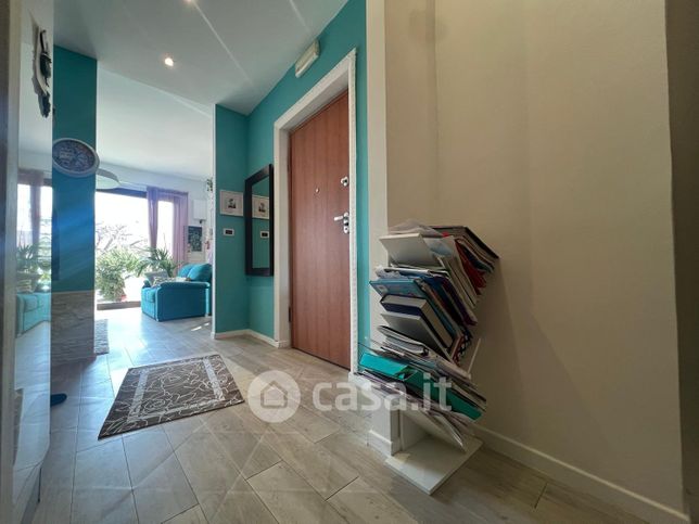 Casa indipendente in residenziale in Strada Vicinale Don Bosco