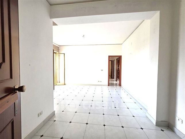 Appartamento in residenziale in Via Giacomo Ucciardello