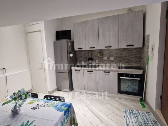 Appartamento in residenziale in Via Martino V