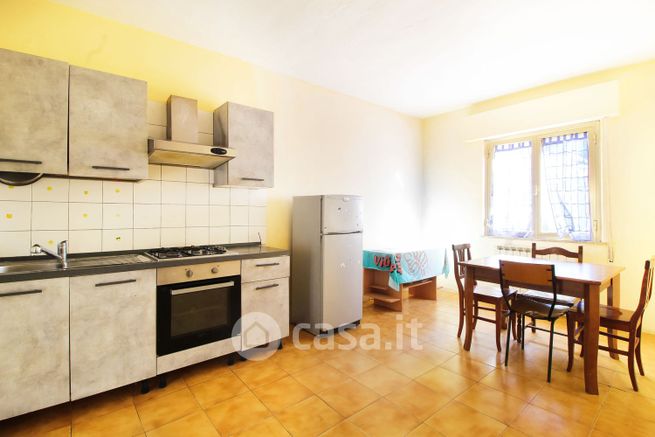 Appartamento in residenziale in Via Delfico 8