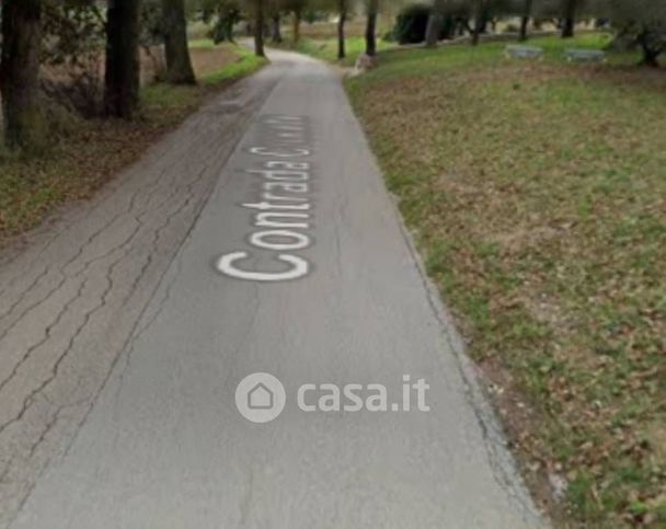 Terreno agricolo in commerciale in Strada Provinciale Bivio delle Vergini-Civitanova