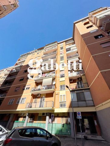 Appartamento in residenziale in Via Latisana