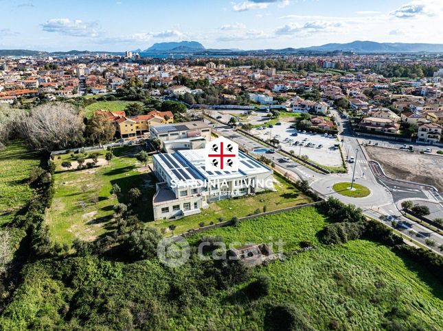 Terreno edificabile in residenziale in Corso Vittorio Veneto