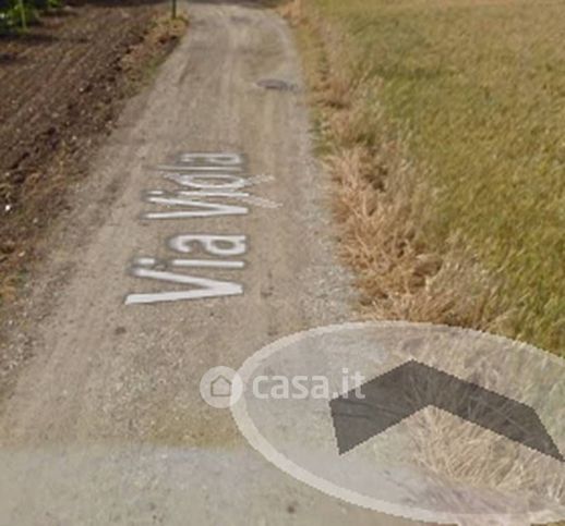 Terreno agricolo in commerciale in Via Viola