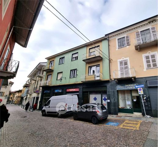 Appartamento in residenziale in Via Colonnello Giovanni Bettoja 18