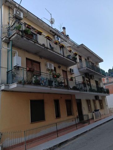 Appartamento in residenziale in Via Guglielmo Marconi 21