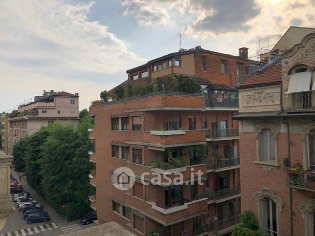 Appartamento in residenziale in Via Lamarmora 35