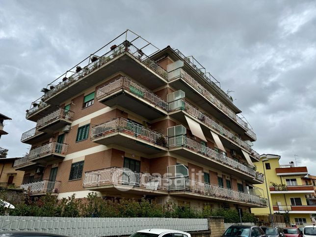 Appartamento in residenziale in Via Giuseppe Parini