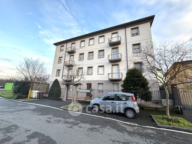 Appartamento in residenziale in Via de Marchi 1