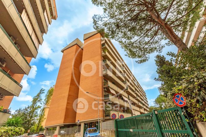 Appartamento in residenziale in Via Francesco Gentile 89