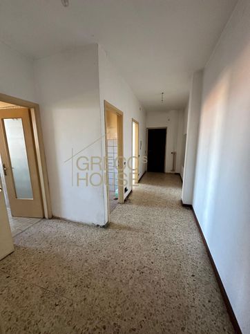 Appartamento in residenziale in Via Oberdan