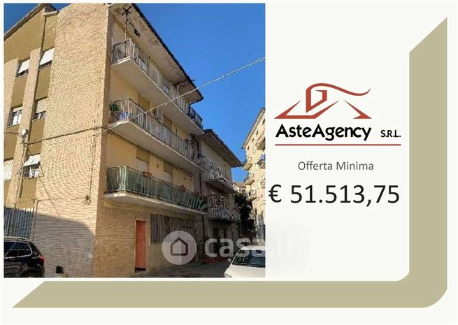 Appartamento in residenziale in Via Giuseppe Verdi 8