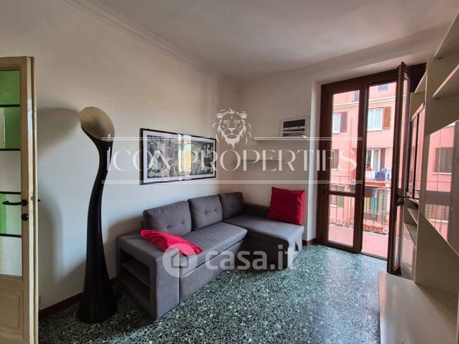 Appartamento in residenziale in Via Benedetto Marcello