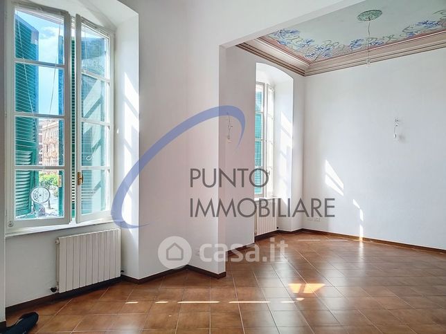 Appartamento in residenziale in Corso Giuseppe Garibaldi