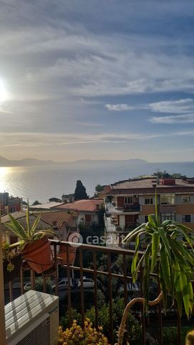 Appartamento in residenziale in Via Stazio 5