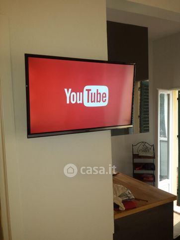 Appartamento in residenziale in Via Romana 60 R