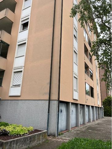 Appartamento in residenziale in Via Vittorio Rizzato 3