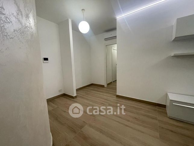 Appartamento in residenziale in Via D'Ilio 34