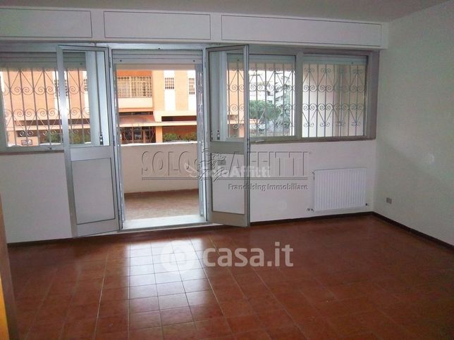 Appartamento in residenziale in Viale dell'Oceano Atlantico