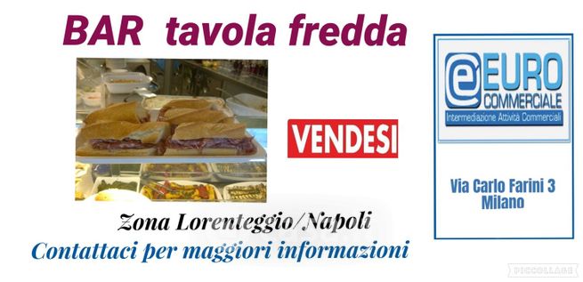 Attivitã /licenza (con o senza mura) in commerciale in 