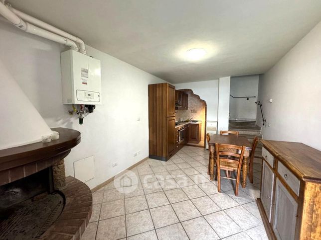 Casa indipendente in residenziale in Via della LibertÃ 