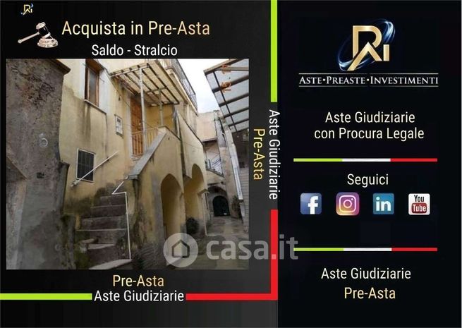 Casa indipendente in residenziale in Via Tieroli I 8