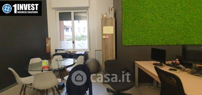 Ufficio in commerciale in Corso Sempione 62