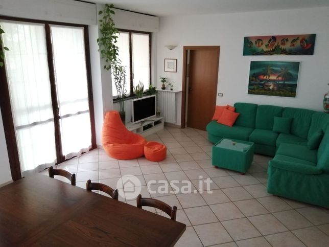Appartamento in residenziale in Via Solferino 112