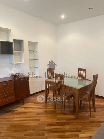 Appartamento in residenziale in 
