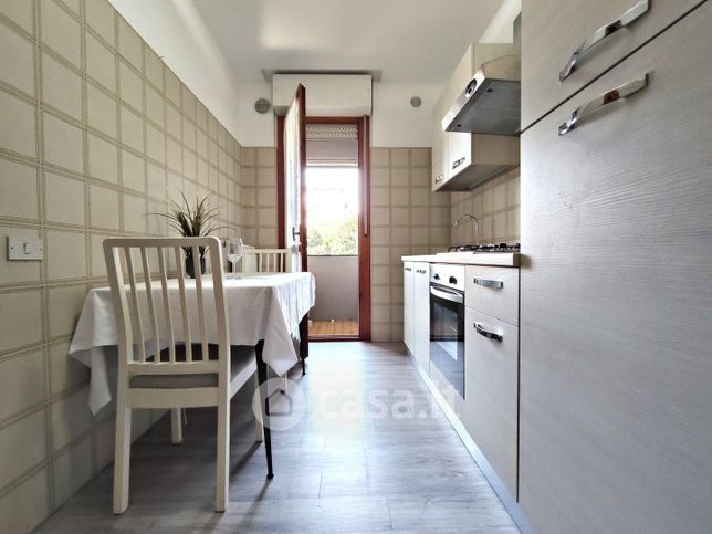 Appartamento in residenziale in Via Giacinto Gambirasio 24126