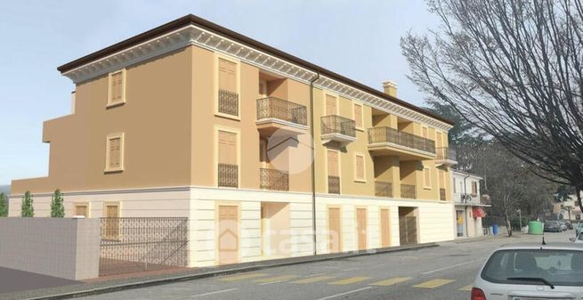 Appartamento in residenziale in Via Are 195