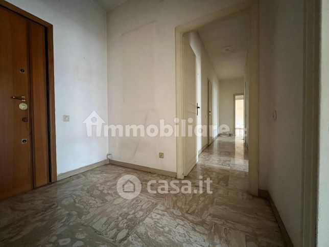 Appartamento in residenziale in Via Pian di Sco 23