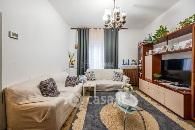 Appartamento in residenziale in Via Antonio Laghi 25