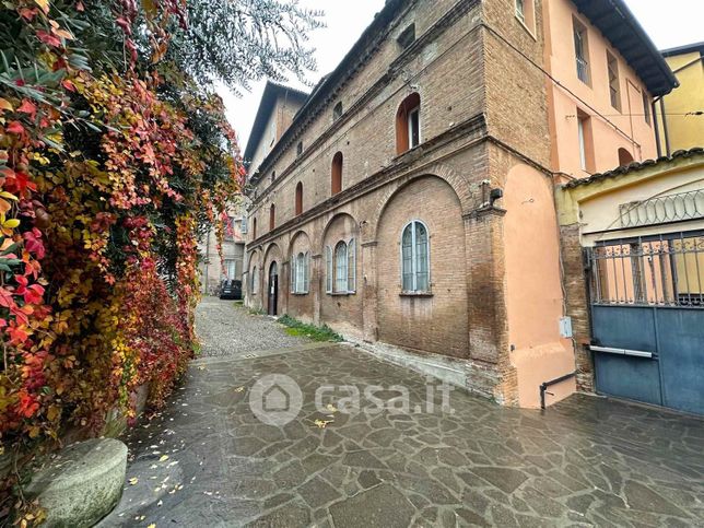 Appartamento in residenziale in Strada Maggiore 52