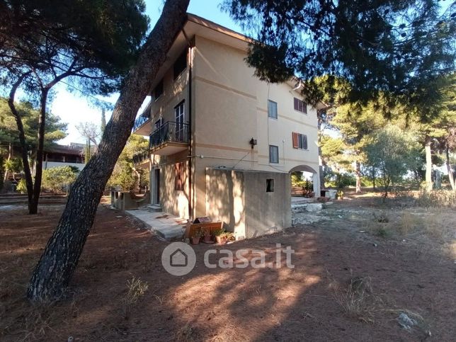 Appartamento in residenziale in Via Calata Setullo