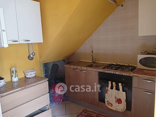 Appartamento in residenziale in 