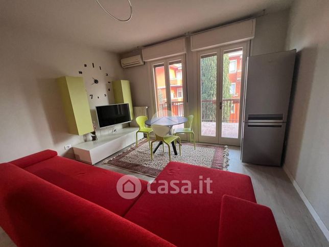 Appartamento in residenziale in 