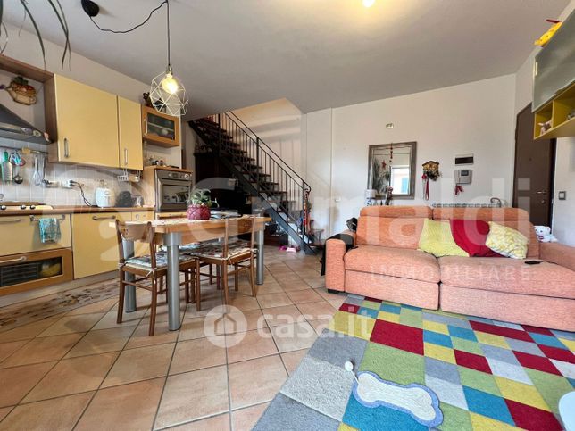 Appartamento in residenziale in 