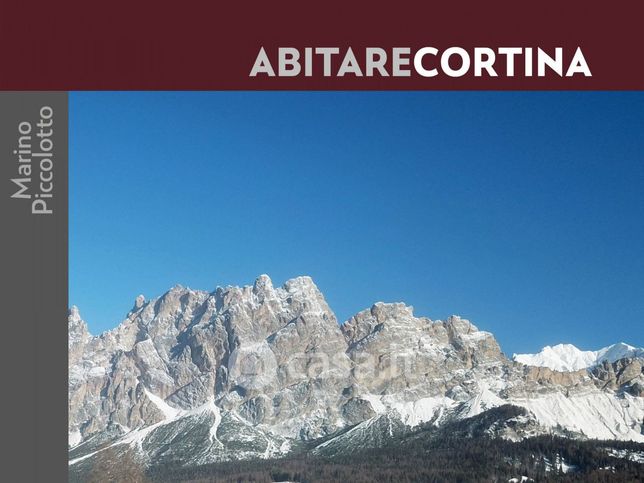 Appartamento in residenziale in Località Ronco