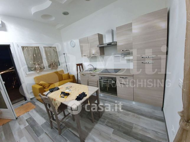 Appartamento in residenziale in Via del Triumvirato 1 /6