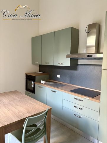 Appartamento in residenziale in 