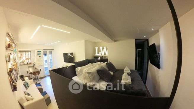 Appartamento in residenziale in Via Stalingrado 24