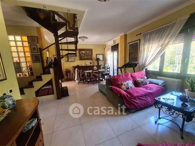 Appartamento in residenziale in Via Arno