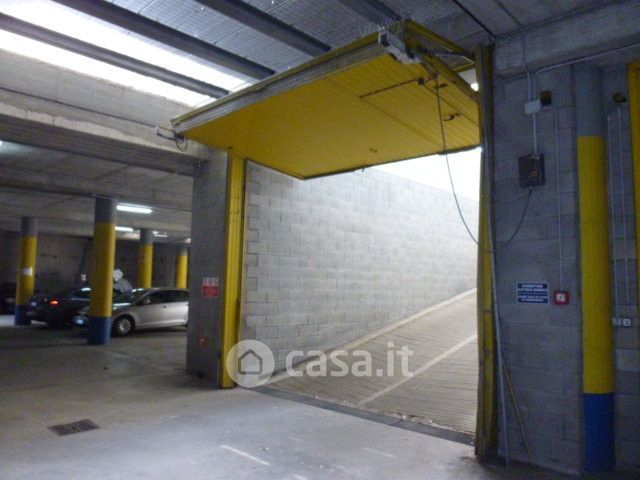 Garage/posto auto in residenziale in Corso Unione Sovietica 612 /3c