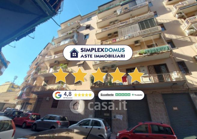 Appartamento in residenziale in Traversa II Fosso del Lupo